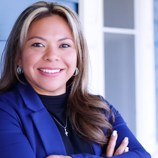 Liliana Arias Patino