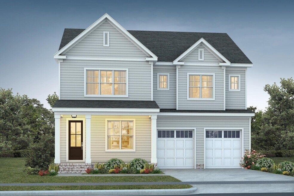 1261 Barreto Dr unit 36882854, Wendell, NC 27591 - photo 1