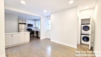 108 Jersey St Unit 8, Boston, MA 02215