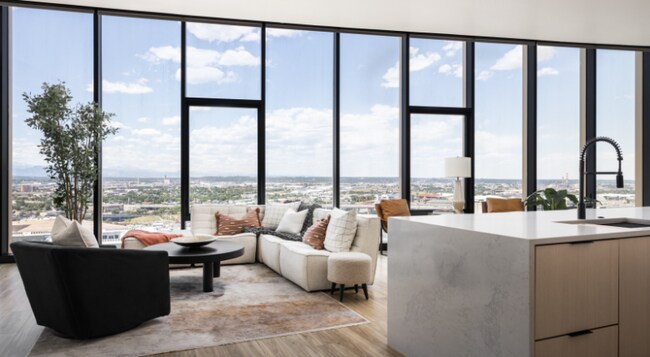 3930 Blake St unit 1B, Denver, CO 80205 - photo 6