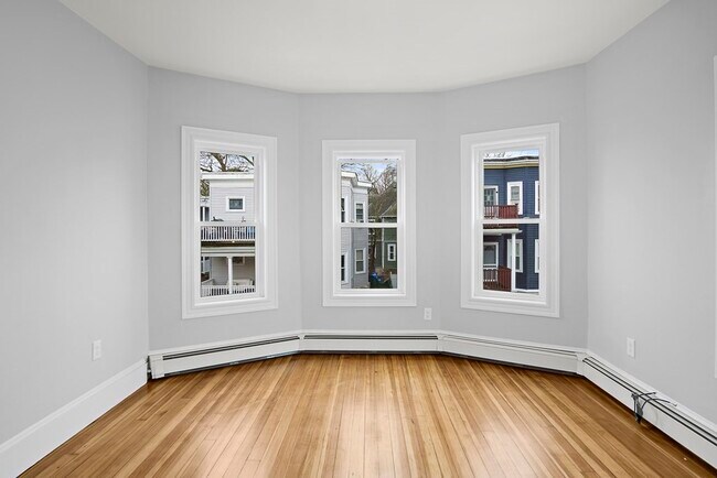 84 Fellsway E unit 2, Malden, MA 02148 - photo 5