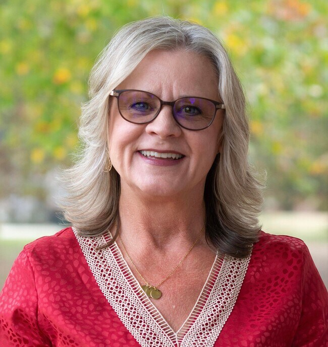 Amy Patterson