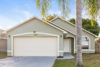 11734 Sindlesham Ct, Orlando, FL 32837