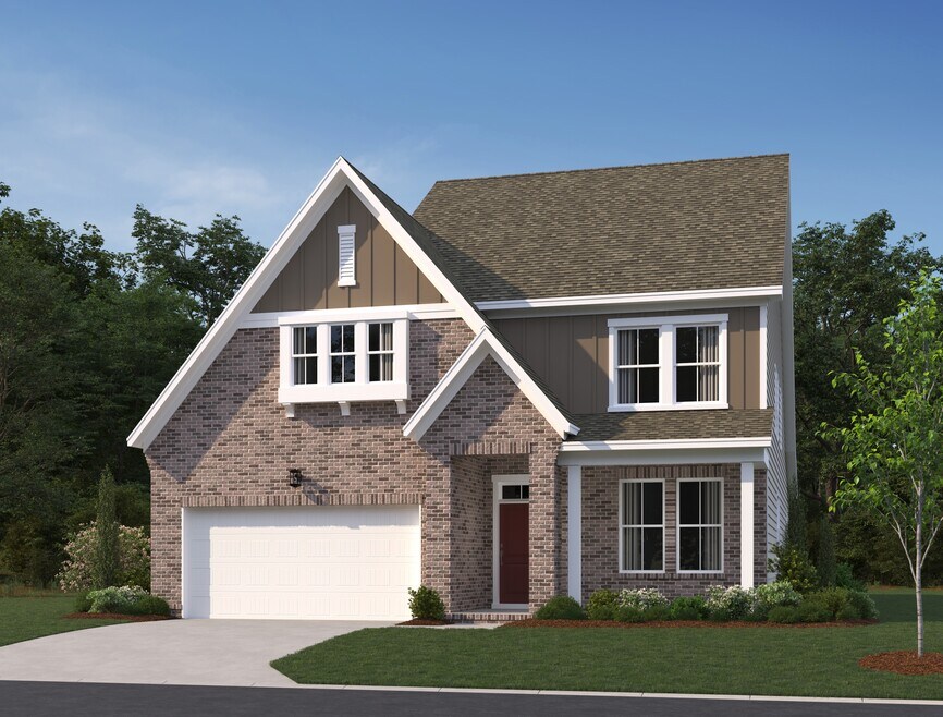 102 Emeline Way unit 36473325, Mount Juliet, TN 37122 - photo 1