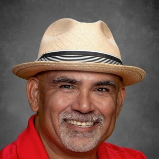 Carlos Aleman