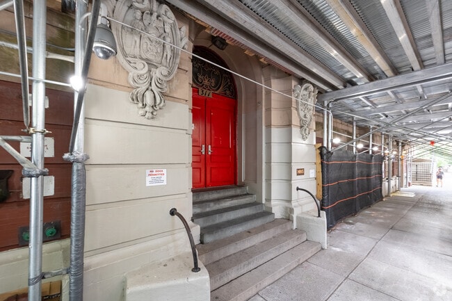 Yorkville's P.S. 290 Manhattan New School is committed to shaping future leaders of tomorrow.