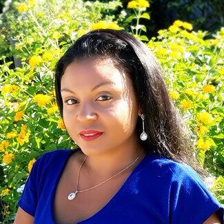 Kacey Dorsey