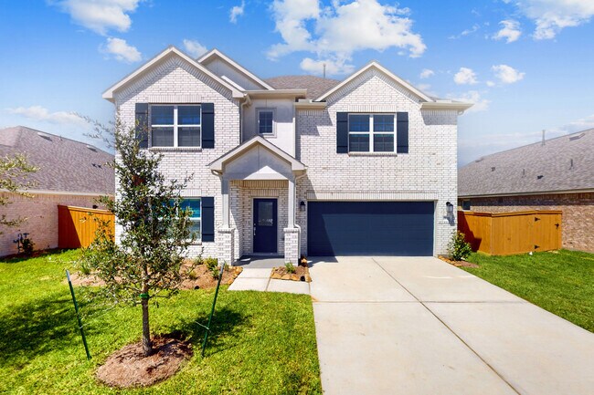 5022 Perennial Ln unit 36472975, La Marque, TX 77568 - photo 6