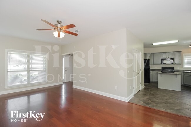 111 Barnsley Village Dr, Adairsville, GA 30103 - photo 3