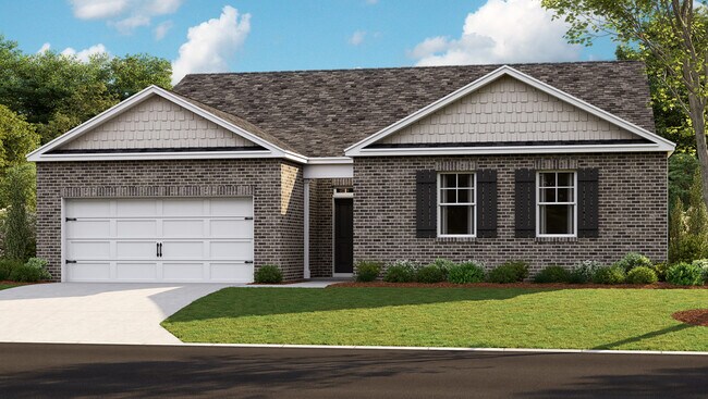 2428 Hyacinth Ln unit 36207453, Hernando, MS 38632 - photo 2