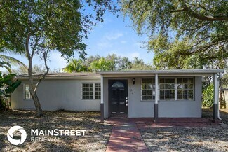 122 Allen Rd, West Park, FL 33023