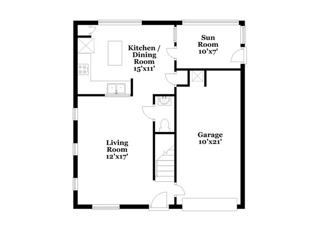 137 Ilex Dr, Canton, GA 30114 - photo 2