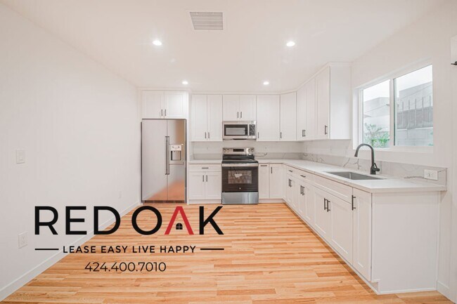 856 W 47th St unit 856B, Los Angeles, CA 90037 - photo 2