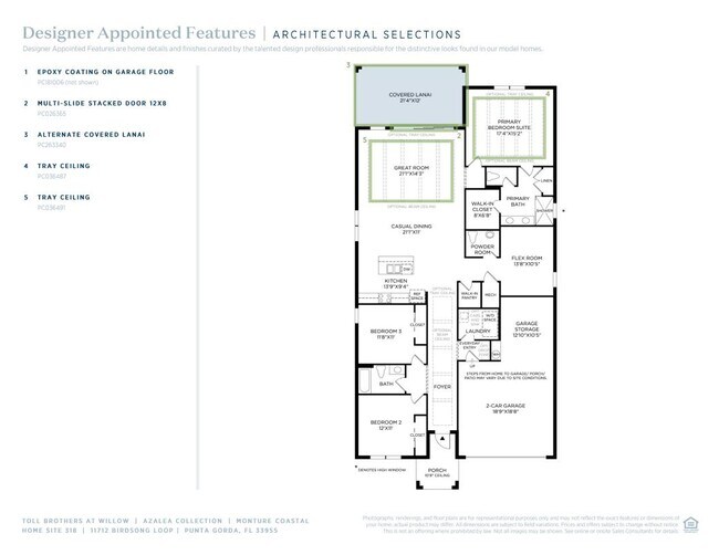11712 Birdsong Loop, Punta Gorda, FL 33955 - photo 4
