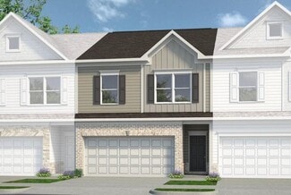 2430 Ravencliff Dr, Austell, GA 30168