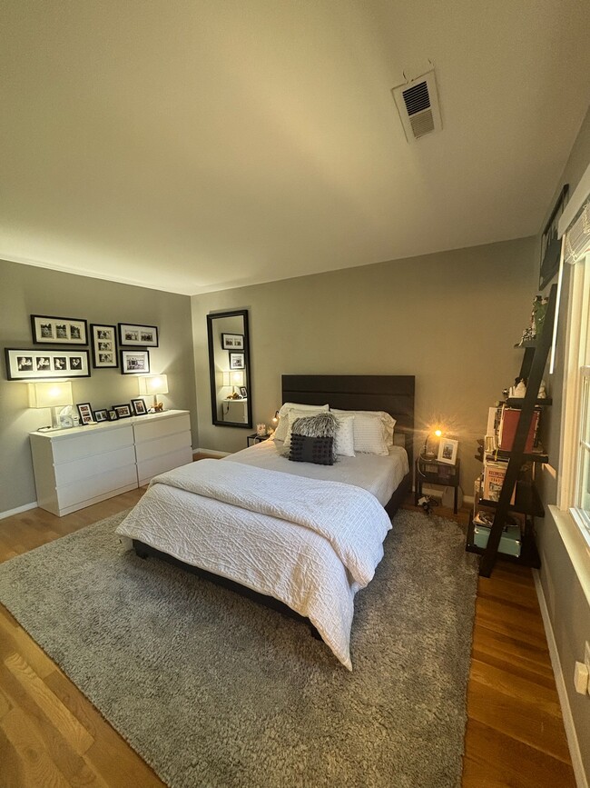 Bedroom #1
