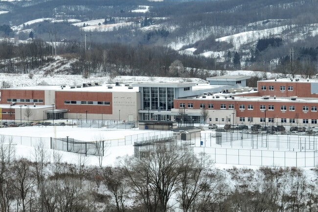 Armstrong Junior/Senior High School has 1,530 students.