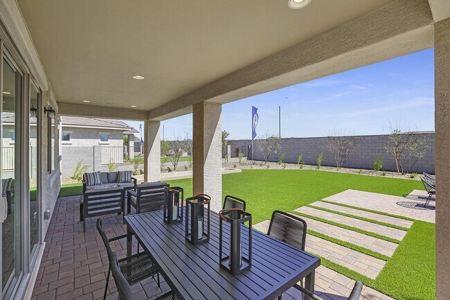 28597 N 133rd Ln unit 36457738, Peoria, AZ 85383 - photo 3