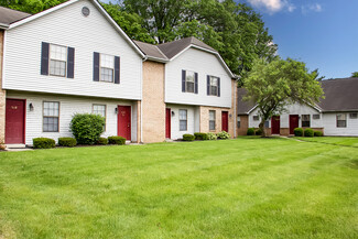 3581 Esquire Dr, Canal Winchester, OH 43110