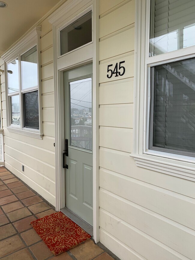 545 Wisconsin St unit 547, San Francisco, CA 94107 - photo 3