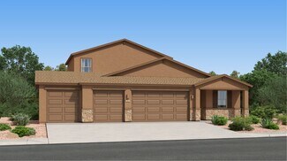 17725 S Sweet Fern Ave, Vail, AZ 85641