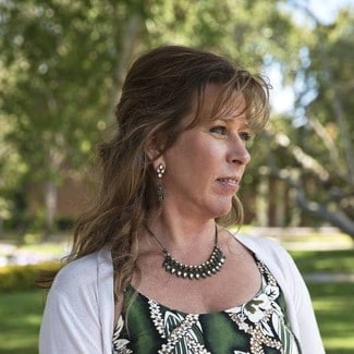 Lori Schrader-Young
