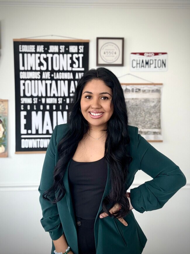 Yudith Soto Cervantes