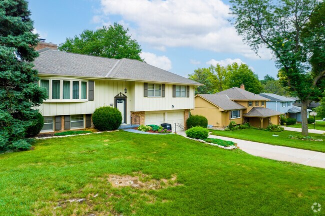 Experience the best of suburban living in the heart of Leawood West, Nebraska.