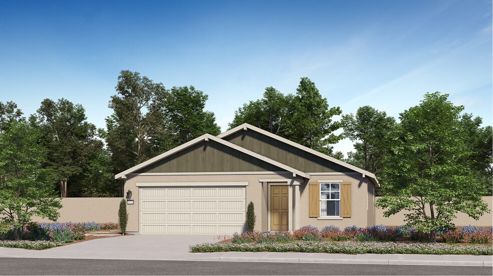 1487 Galloping Trail, San Jacinto, CA 92582 - photo 1