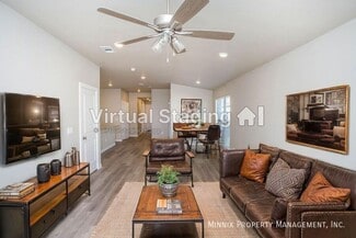 2007 Corpus Ave Unit A, Wolfforth, TX 79382