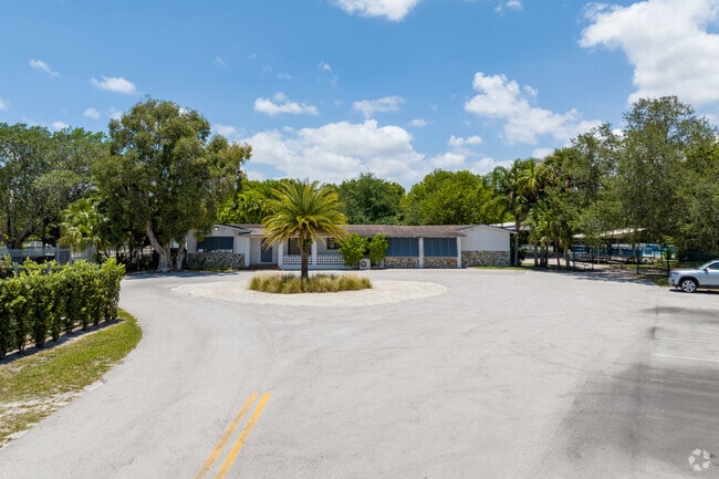 Somerset Academy Bay