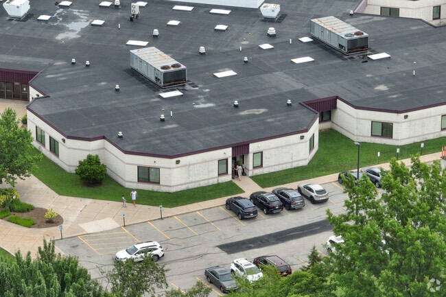 Fairview Elementary School