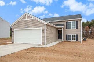 6848 Tyler Dr, South Bend, IN 46614