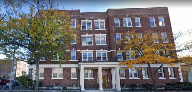 178 Brighton Ave unit 10, Allston, MA 02134 - photo 2