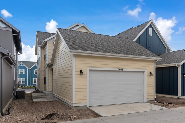 6666 W Key Largo Way unit 38830395, South Jordan, UT 84009 - photo 4