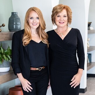 Alisha Minteer - Rosse