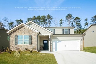 420 Leyland Crossing, Dallas, GA 30132