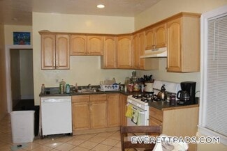 161 Union St, Everett, MA 02149