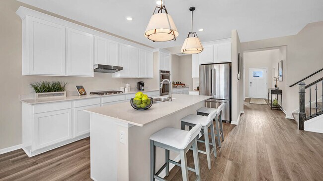 2307 Hirsch Rd, Oswego, IL 60543 - photo 2