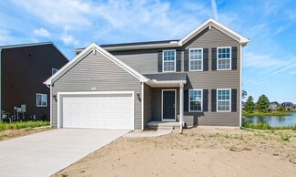 13694 Oasis Ave, Holland, MI 49424