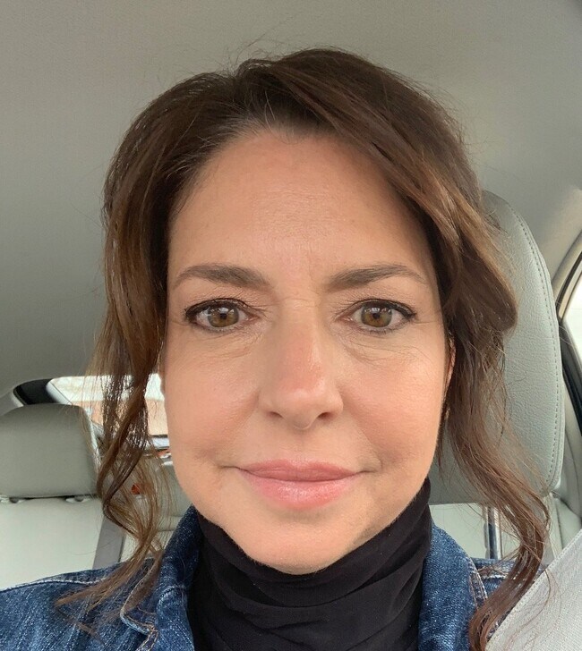 Veronica Collin