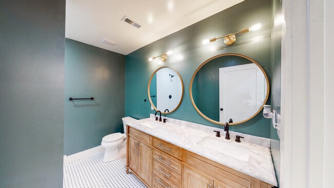 2355 Hill St NW unit Basement In-Law Suit, Atlanta, GA 30318 - photo 4