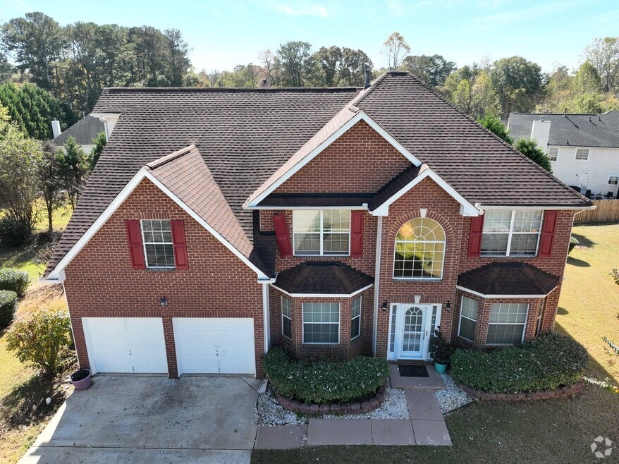 11961 Markham Way, Hampton, GA 30228 - photo 2
