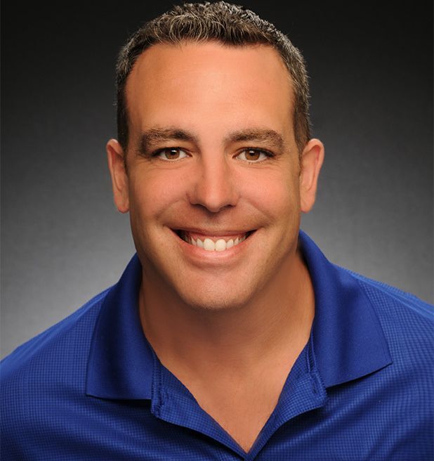 Ross Simone