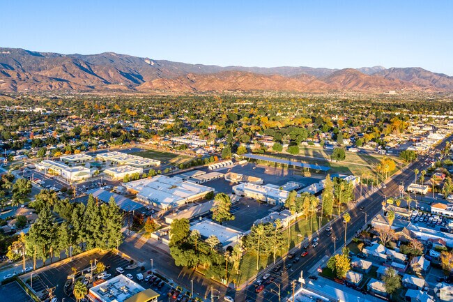 Arrowview Middle School has dozens of effective and excellent teachers and staff.