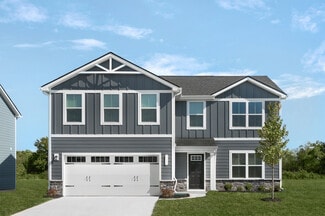 532 Bayonne Dr, Antioch, TN 37013