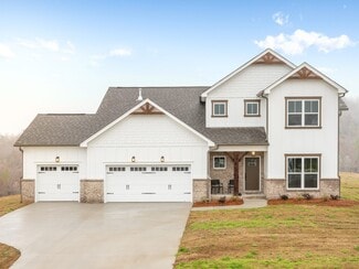 2514 Ooltewah Ringgold Rd Unit 36480580, Ooltewah, TN 37363