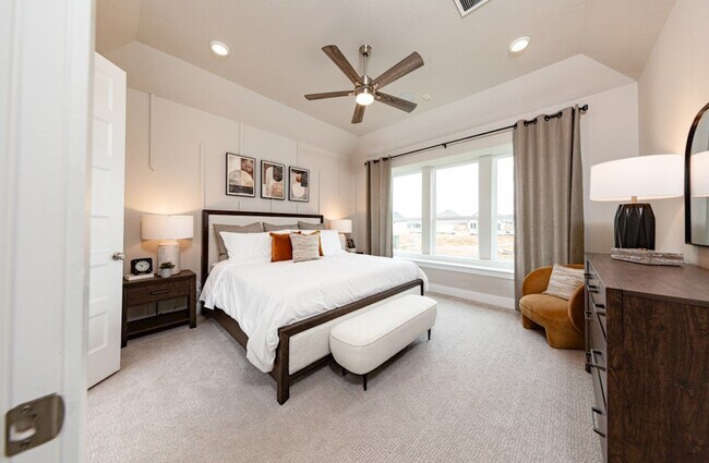 24118 Fawn Thicket Way unit 37089215, Katy, TX 77493 - photo 5