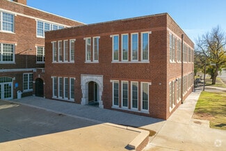 Guthrie Junior High School