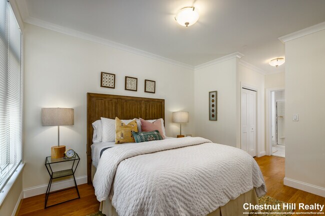 101 Asheville Rd unit 322, Chestnut Hill, MA 02467 - photo 6